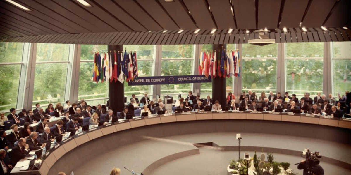 Comitato dei Ministri del Consiglio d’Europa esorta la Russia a ritirare le truppe dai territori occupati della Georgia