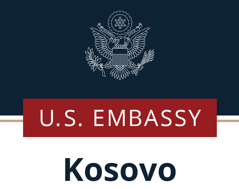Protesta in Kosovo: l’Ambasciata degli Stati Uniti fa appello ai cittadini a evitare Piazza Skënderbeu