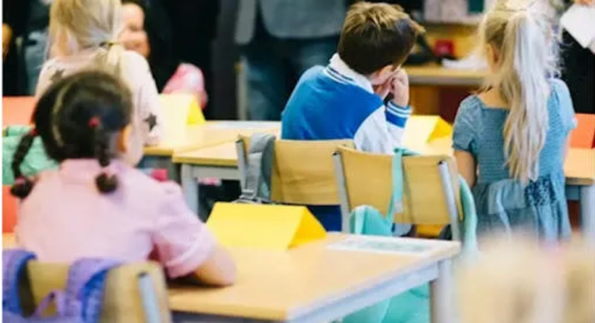 Education reform in Georgia