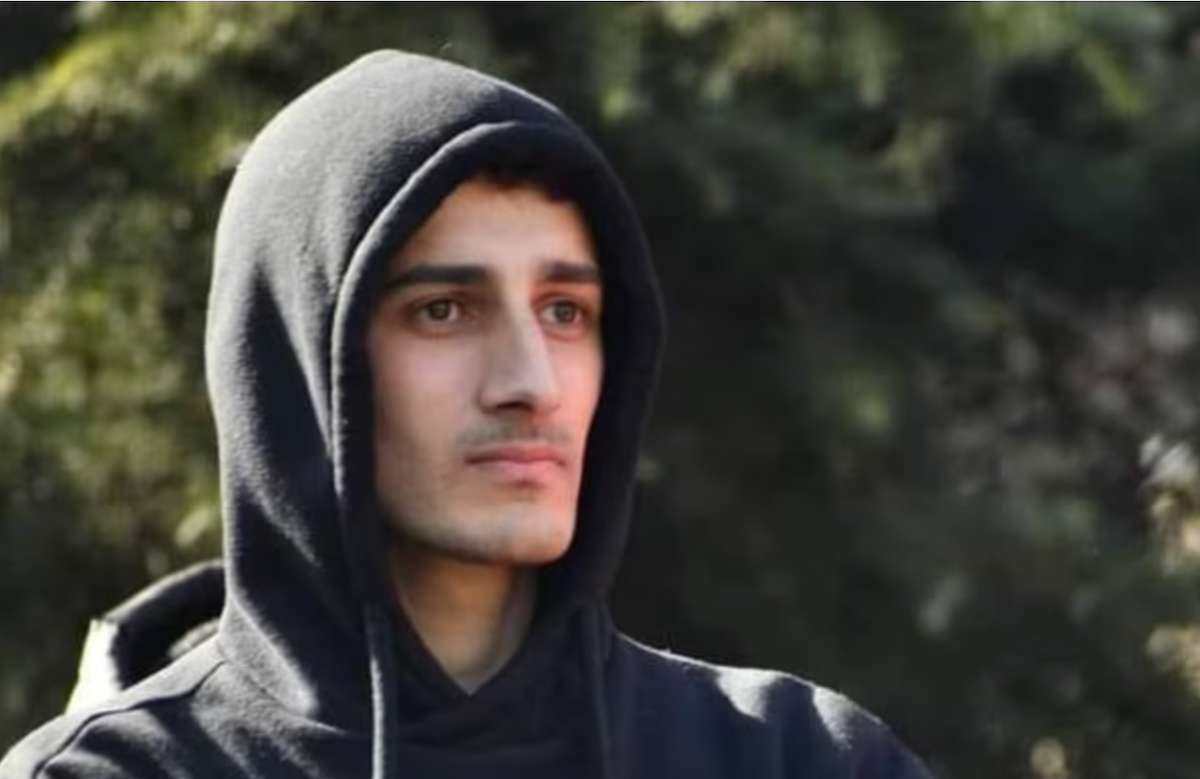 La Corte europea dei diritti dell'uomo esaminerà il caso dell'attivista georgiano Irakli Miladze