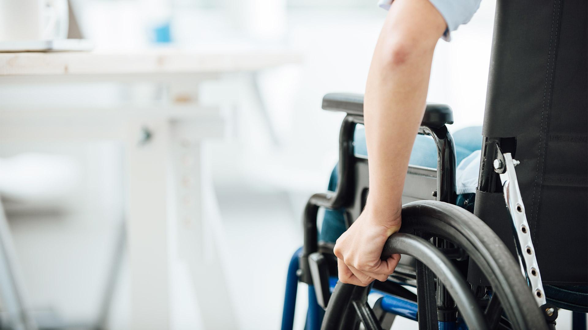 Operatore di orfanotrofio armeno aggredisce brutalmente un residente disabile