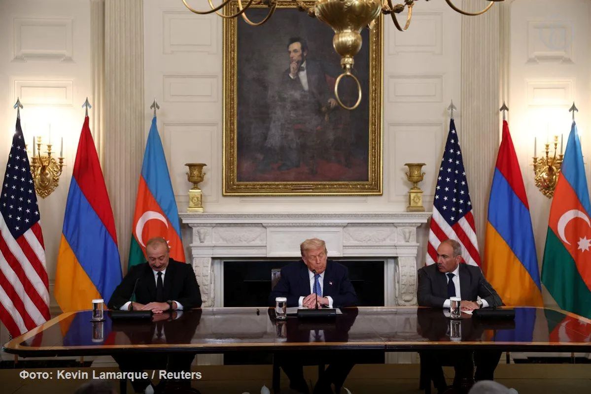 Relazioni Armenia-Azerbaijan in crisi: fattori interni ed esterni