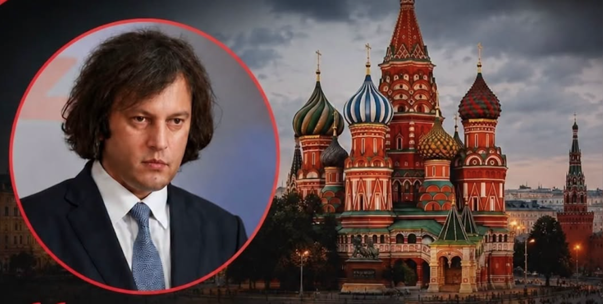 RIA Novosti on Russia-Georgia relations