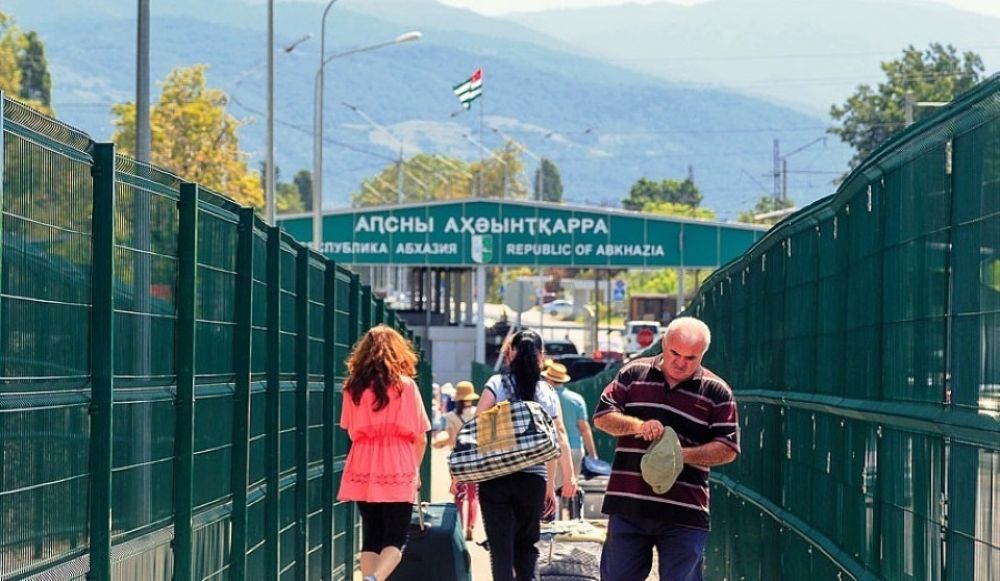 Abkhazia e Russia concordano sul riconoscimento reciproco dei risultati delle ispezioni doganali