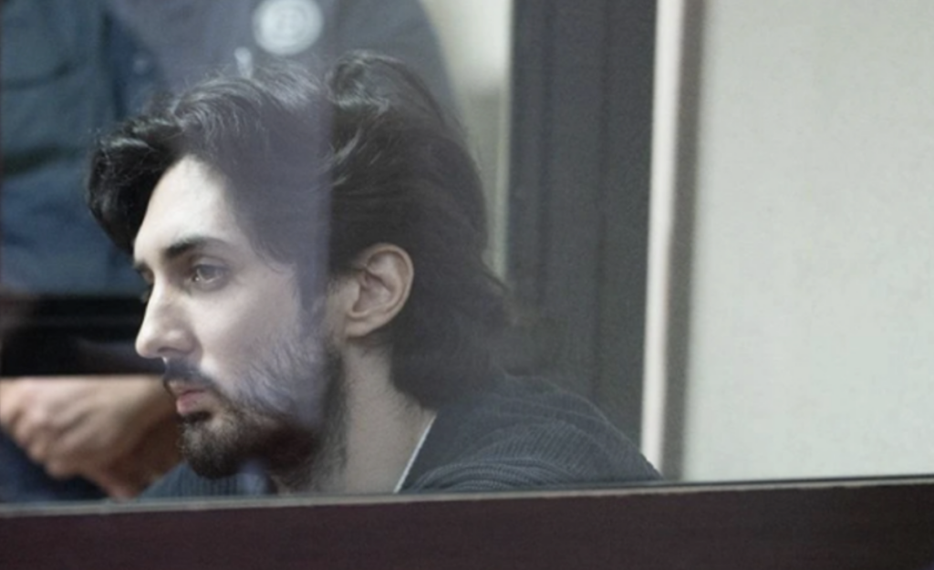 Denis Kulanin’s case