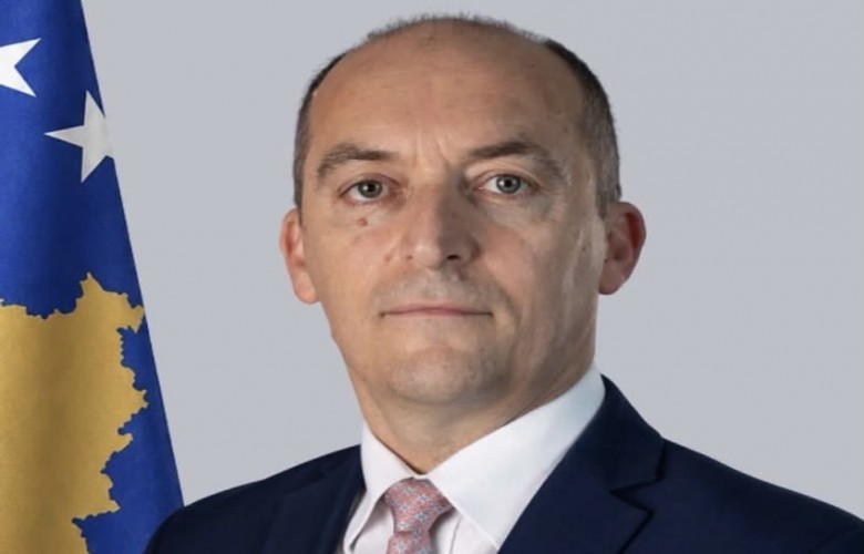 Bekim Sejdiu si ritira come candidato alla presidenza del Kosovo: non ha il sostegno parlamentare necessario