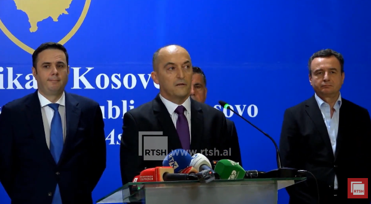 Chi è Bekim Sejdiu, il professore di diritto proposto come presidente del Kosovo