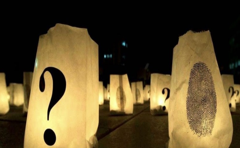Due persone scomparse durante la guerra identificate tramite DNA in Kosovo