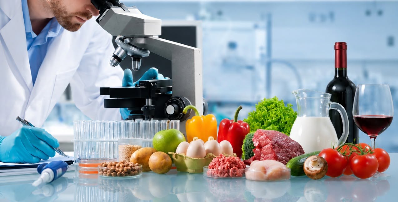 Esperti avvertono sui pesticidi nel cibo armeno, gli ispettori non rilevano problemi
