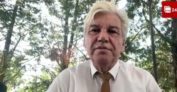 Esperto legale Kadri Kryeziu: Il processo all'Aia è stato condotto in accordo con la procura, le decisioni sono prive di senso giuridico e ostili