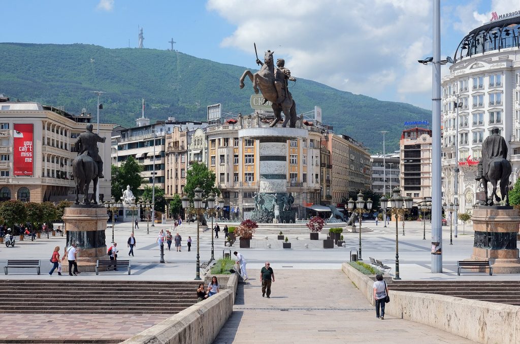 Euractiv: La Macedonia del Nord rischia un nuovo veto da parte della Bulgaria
