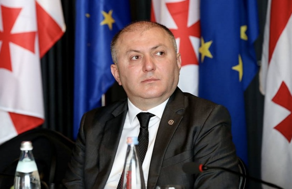 Grigol Liluashvili