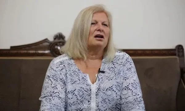 Flora Brovina, ex-deputata del Kosovo, è morta