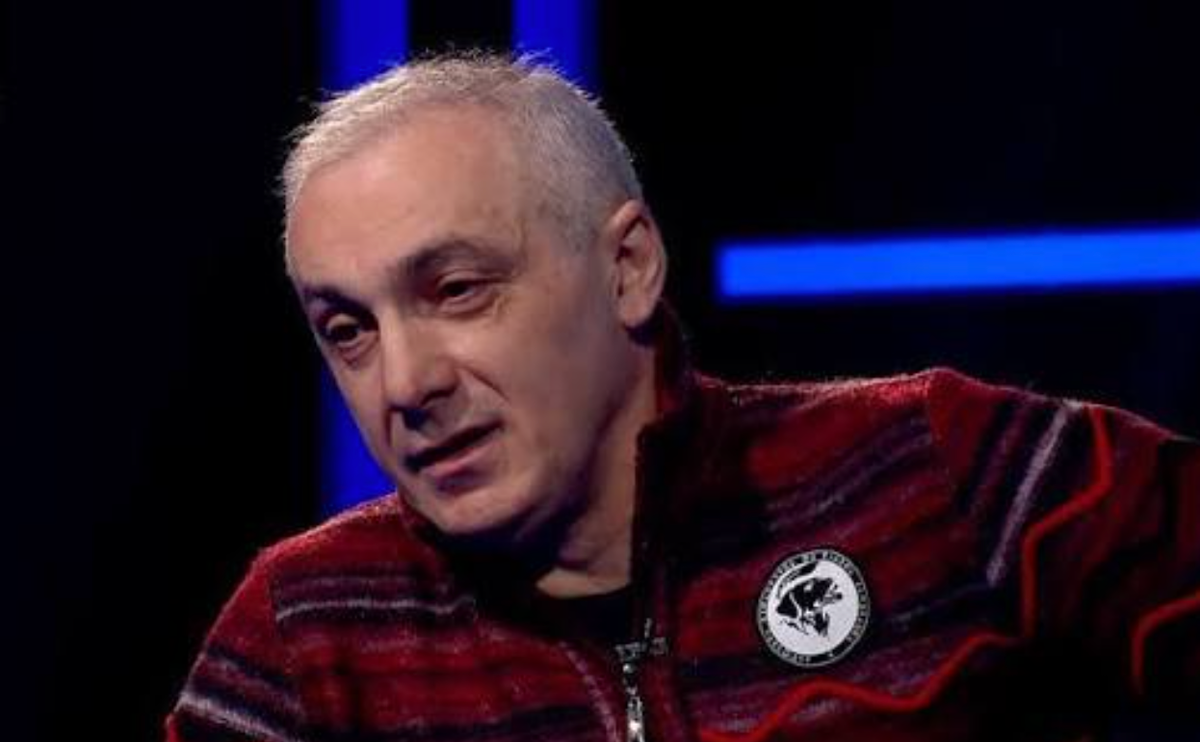 Imprenditore georgiano Elizbarashvili accusato di presunte minacce