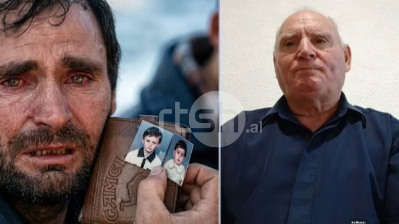 In tempo reale: Xajë Mustafa, protagonista della foto di guerra, la decisione sui capi ex UÇK macchia la guerra di liberazione, NATO e il nostro stato
