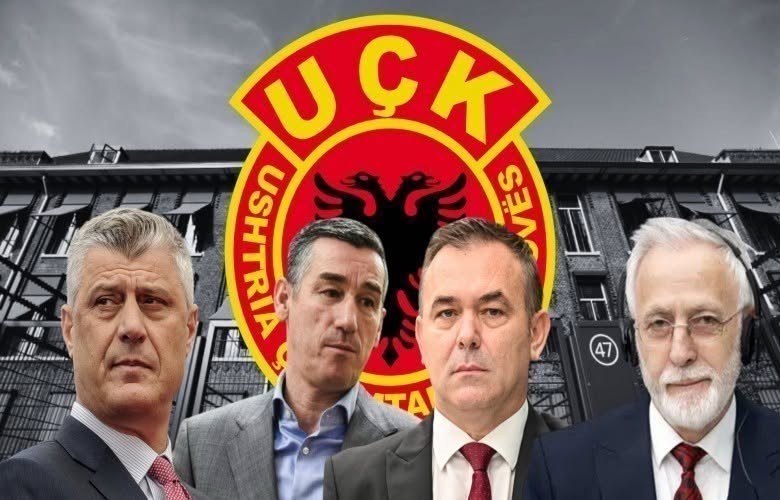 La Corte Speciale proroga i termini per l'appello: il 27 novembre la nuova scadenza per Thaçi, Veseli, Krasniqi e Selimi