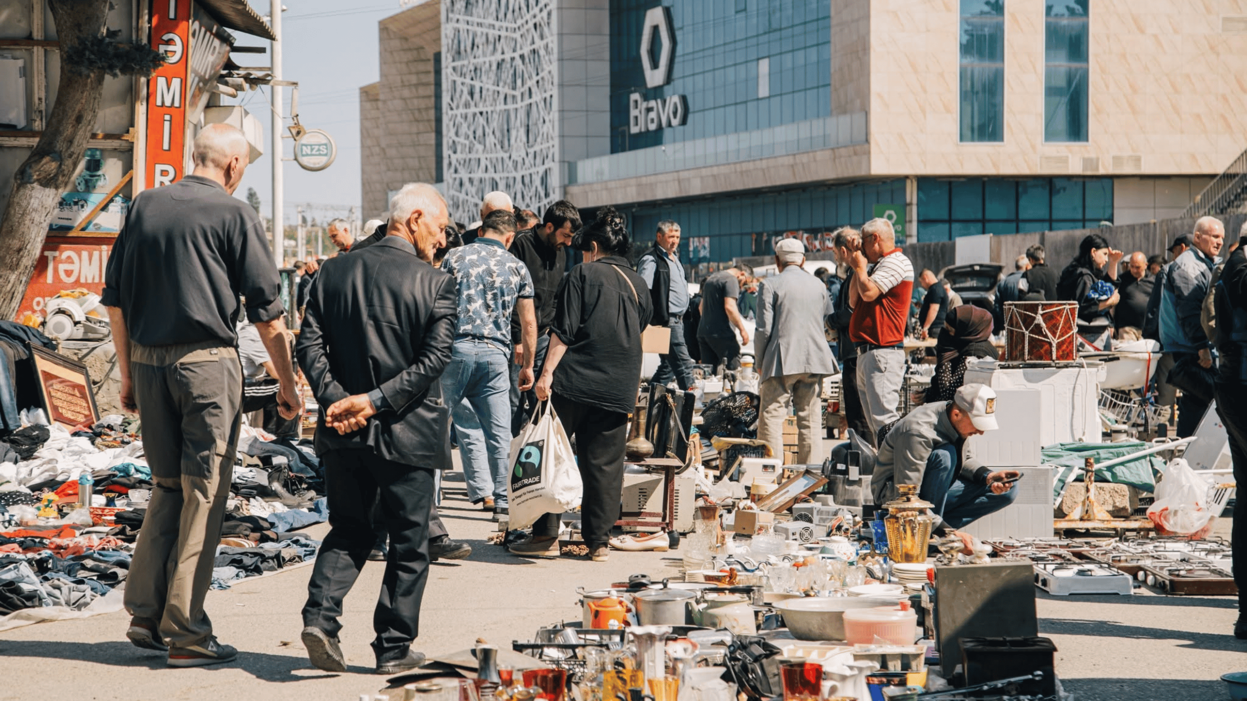 L'assistenza sociale in Azerbaigian si restringe: la povertà sta diminuendo o i redditi bassi perdono il sostegno?