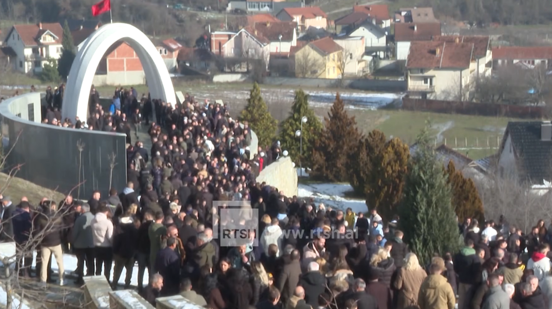 Massacro della famiglia Jashari: la Procura Speciale accusa 35 persone di crimini di guerra