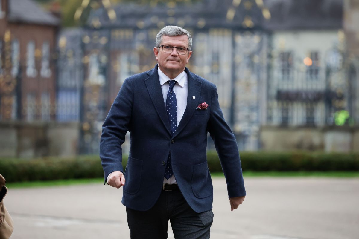 Polonia pronta a sostenere l'ambizioso obiettivo dell'Armenia di entrare nell'UE — Marcin Bosacki