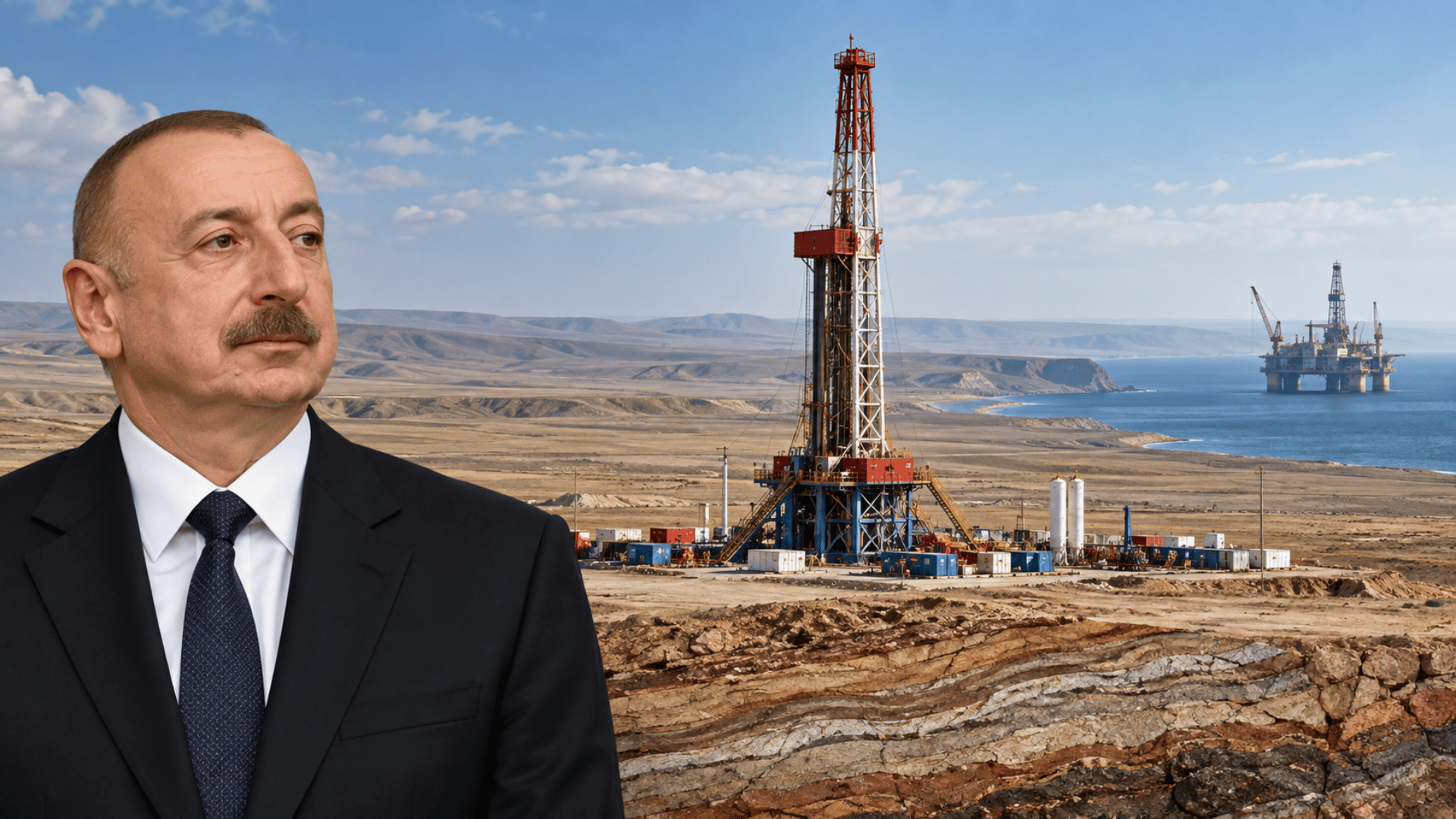 SOCAR ed ExxonMobil firmano accordo per esplorare petrolio e gas nel bacino medio del Kura in Azerbaigian