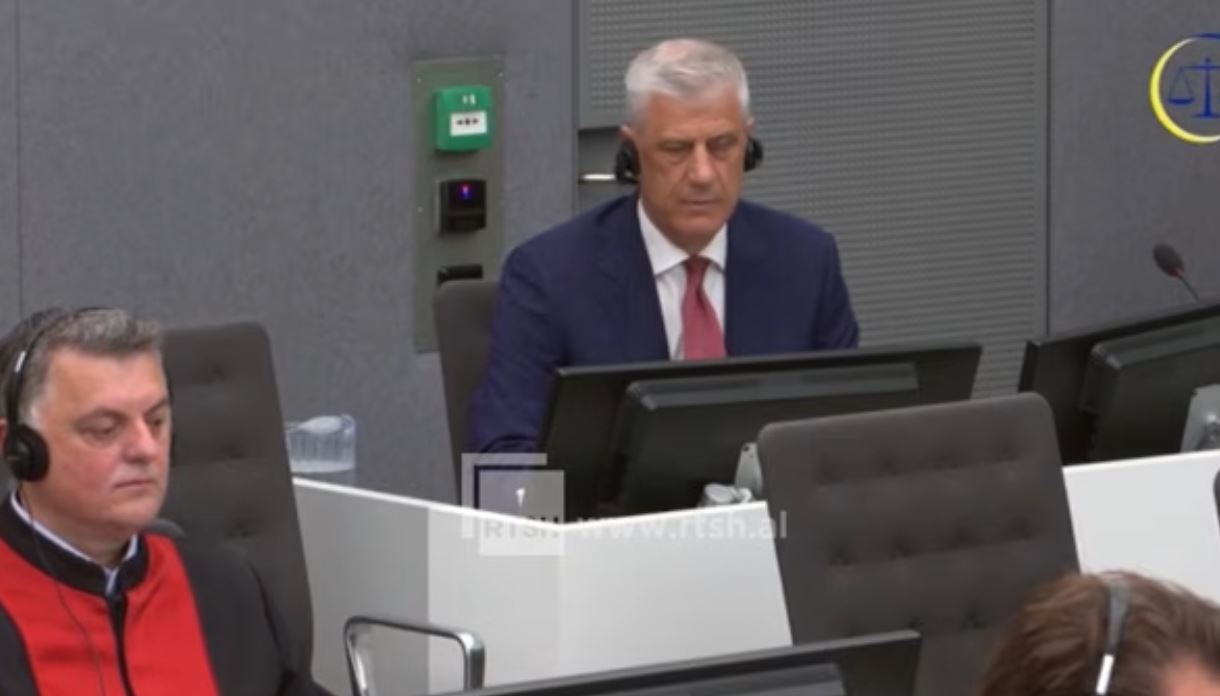 Sostegno bipartisan negli Stati Uniti per Thaçi, Grenell: ora attendiamo la decisione dell'Aja