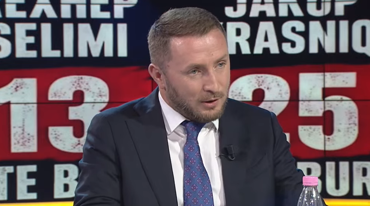 Trialog, Flogert Muça: Gruppi propagandistici in Kosovo stanno tentando di criminalizzare gli ex comandanti della KLA