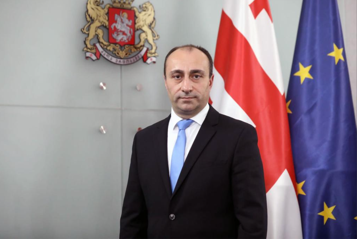Un altro capo del Servizio di Sicurezza dello Stato della Georgia si dimette: cosa significa?