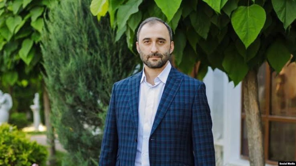 Questione delicata: Abkhazia cerca di agevolare l’avvocato Irakli Bzhinava, arrestato in Russia