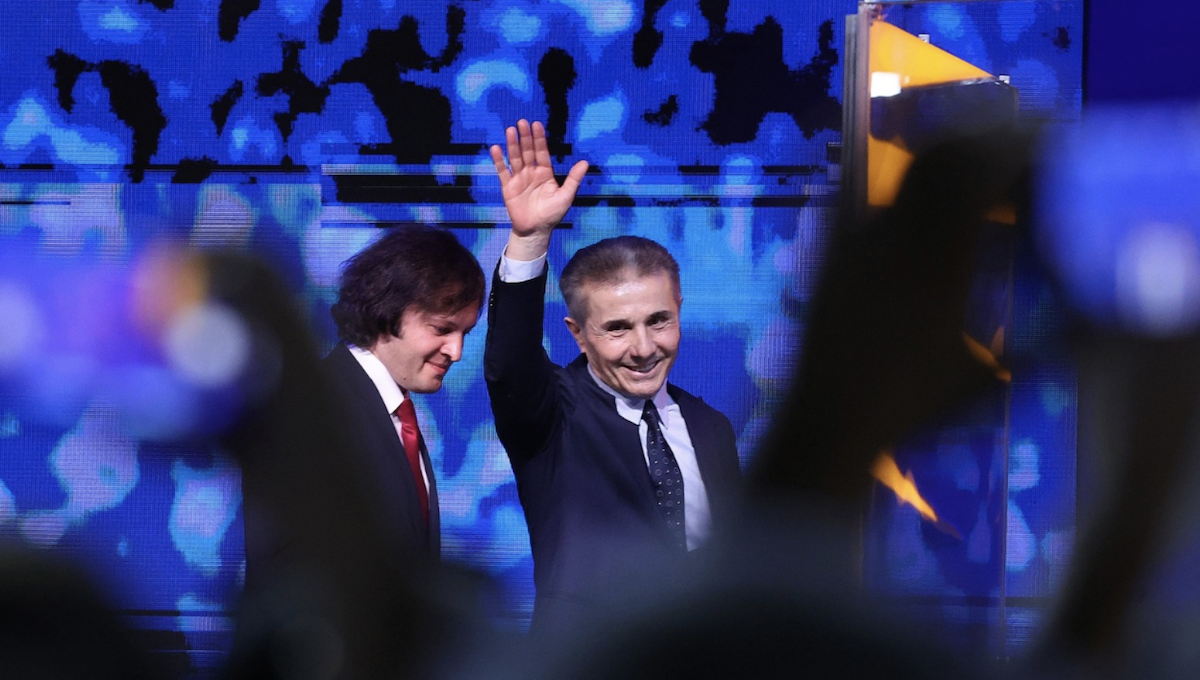 14 anni al potere: come gli esperti valutano il governo della Georgian Dream