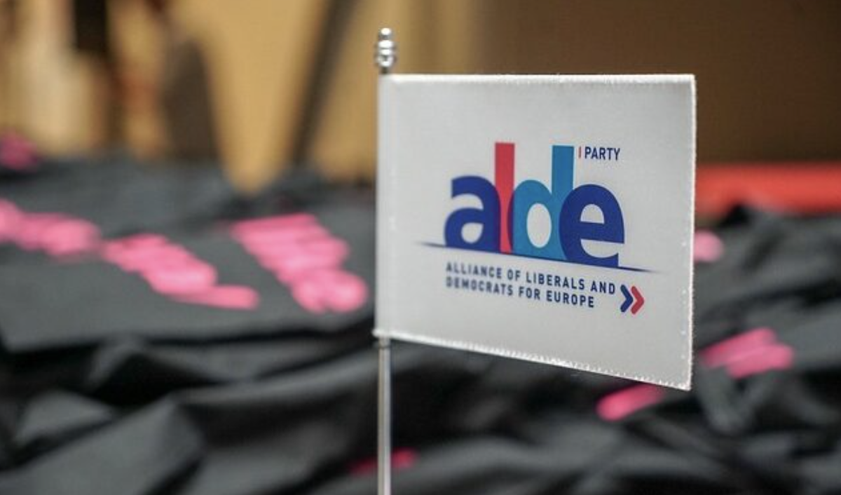 Quattro fondazioni politiche tedesche interrompono le attività in Georgia; ALDE chiede sanzioni UE