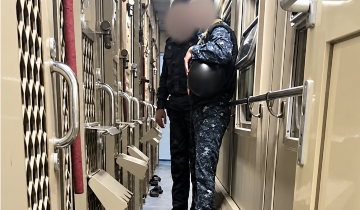SJC: L’estradizione dei detenuti dalla Georgia verso la Russia deve essere fermata immediatamente