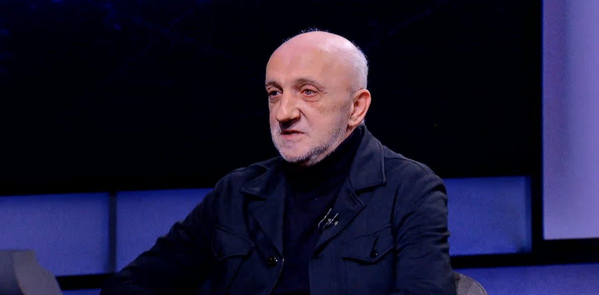 Opinione da Tbilisi: Tutto è pronto per le dimissioni del Primo Ministro Kobakhidze