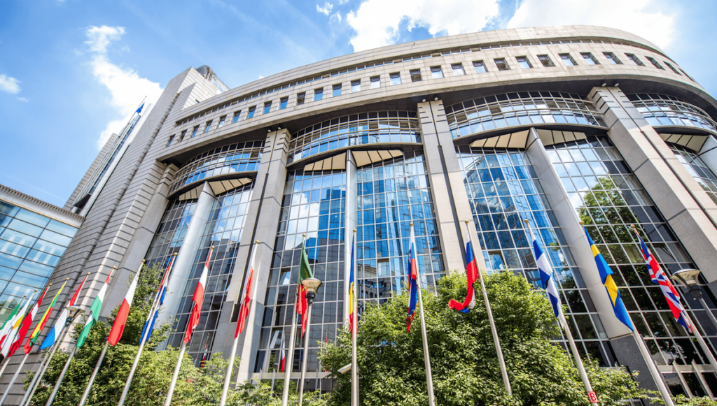 Risoluzione del Parlamento Europeo sul divieto dei partiti di opposizione in Georgia: cosa dice