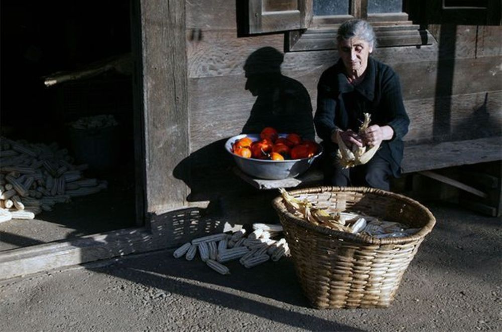 Abkhazia plans pension reform