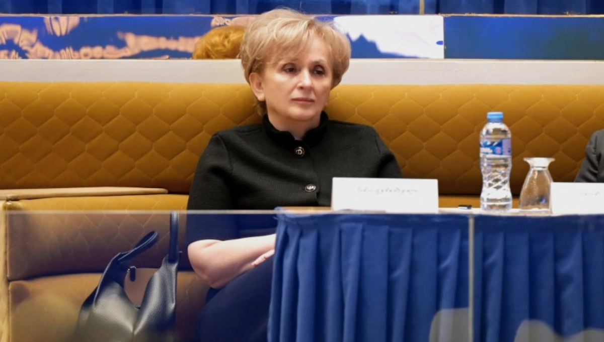 Procura della Georgia avvia un'indagine su un membro del Consiglio della Banca Nazionale