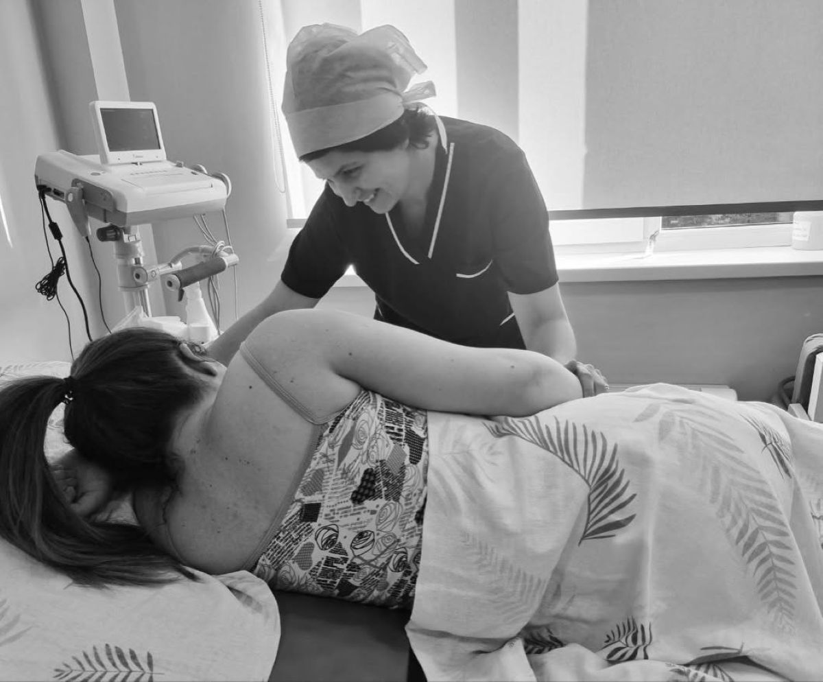 Assistenza non medica al parto in Armenia: chi sono le doule e cosa fanno?