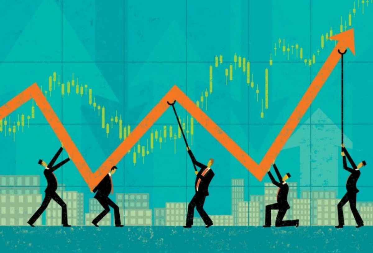 What’s behind Armenia’s growth?