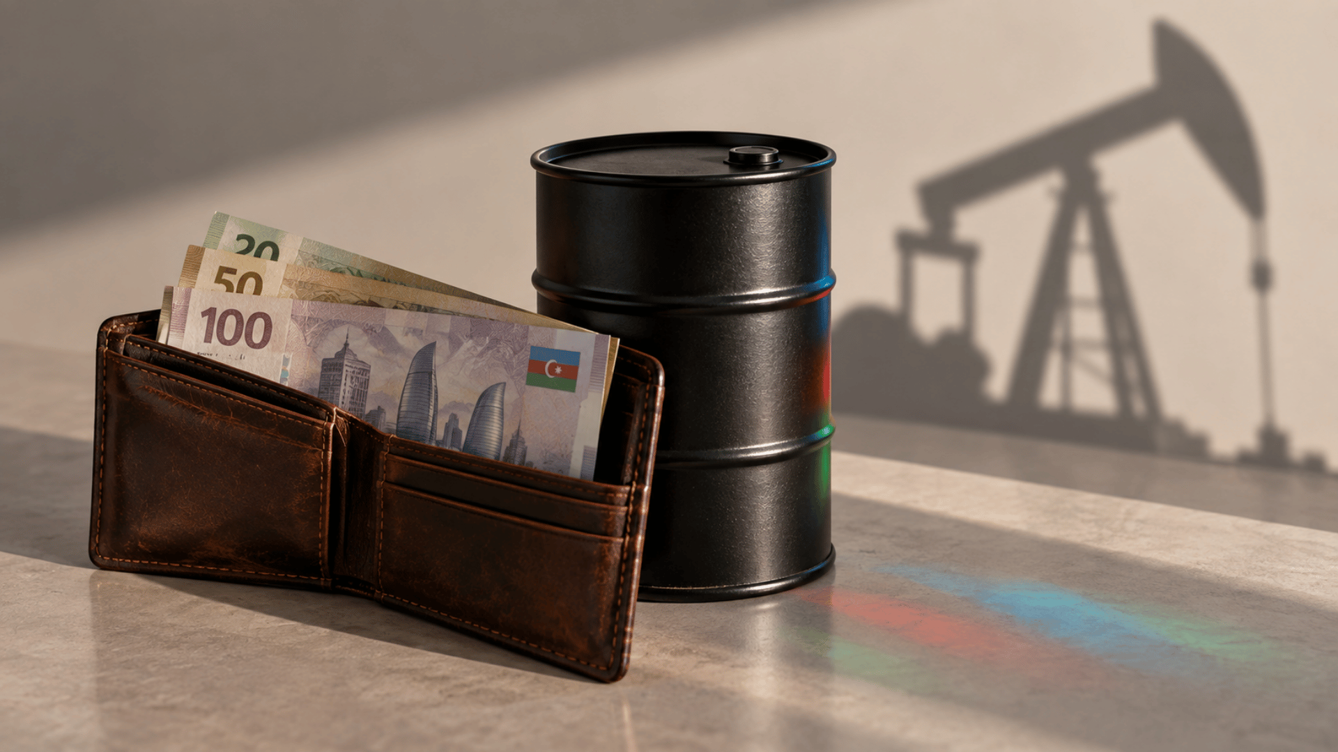 Azerbaijan’s 2027 budget