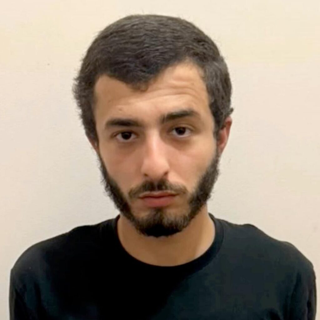 Edgar Abukhba