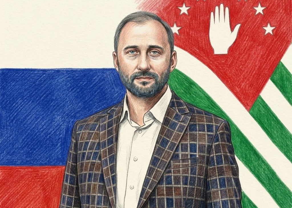 Opinione: l’arresto di Irakli Bzhinava in Russia è un colpo alla libertà della società abkhaza
