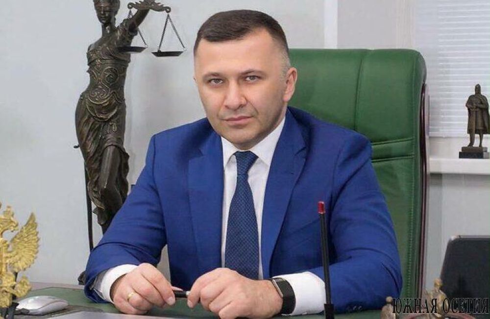 Il nuovo governo dell'Ossezia del Sud prende forma con funzionari russi ai vertici