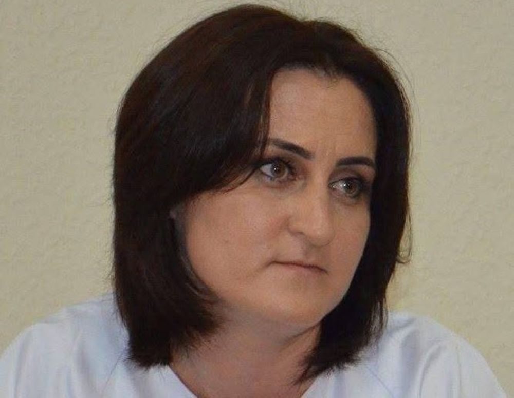 Nizfa Arshba fined by Russian court