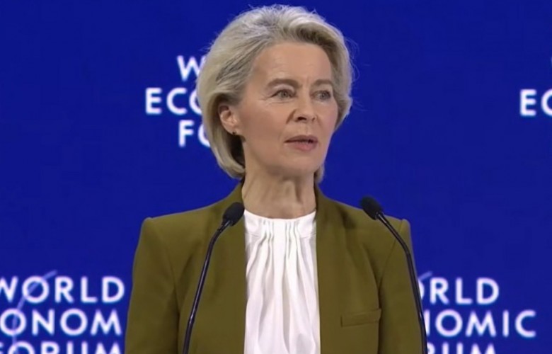 Dopo l'Albania, von der Leyen oggi in Kosovo: al centro del percorso verso l'UE