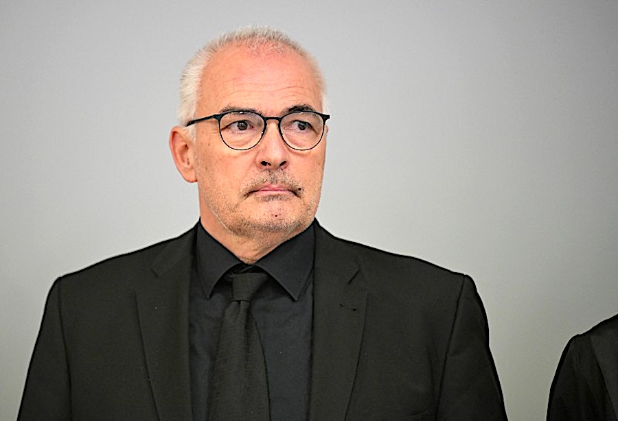 German MP took bribes from Azerbaijan