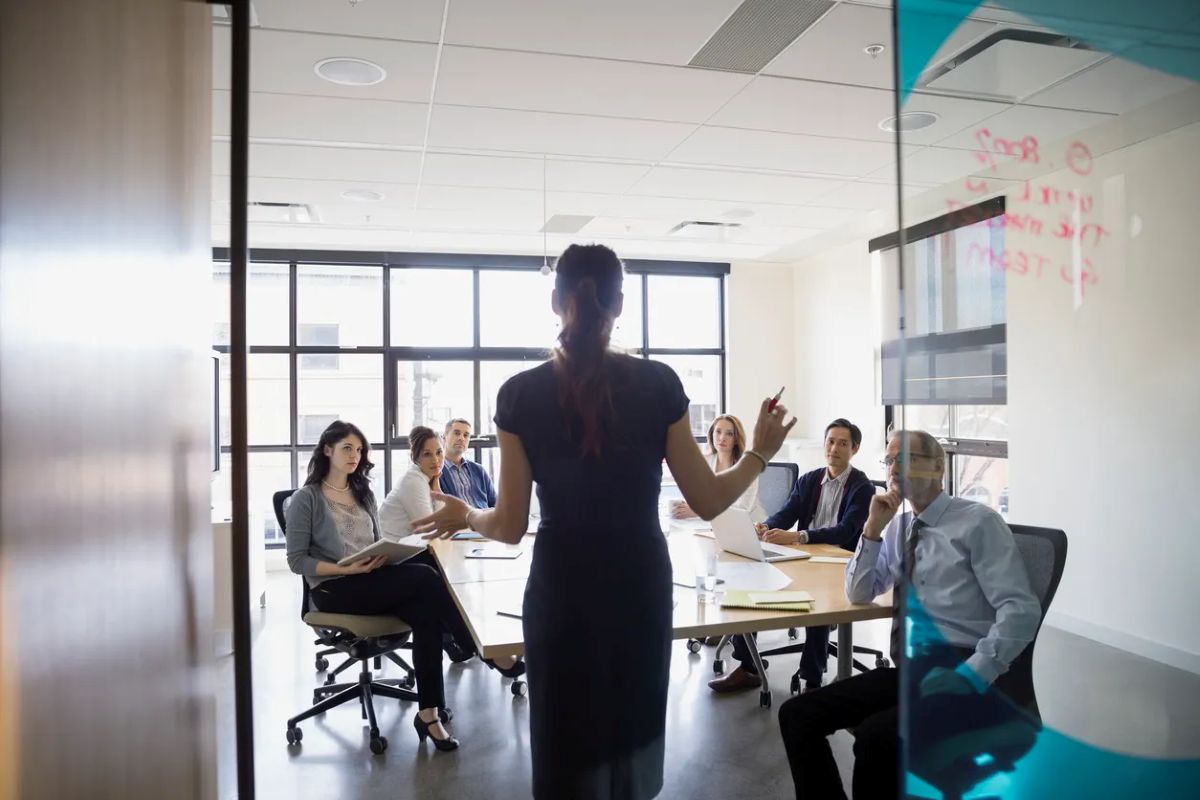 Donne armene si avvicinano all'imprenditoria