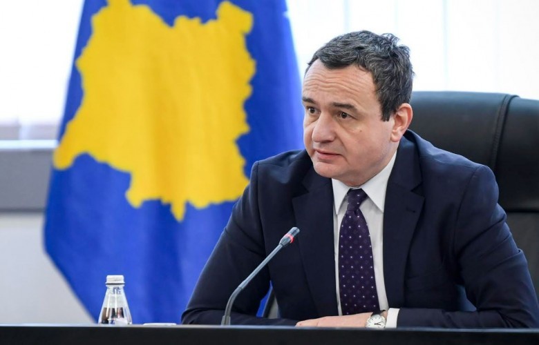 Il Kosovo ha un nuovo presidente, Kurti: lavoreremo insieme per il successo nell’appello degli ex capi dell’UÇK