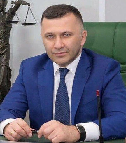 Soslan Margiev
