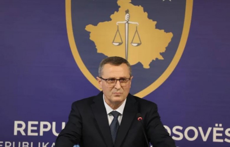 Kosovo: Consiglio della Procura destituisce Blerim Isufaj per malgestione dell’istituzione