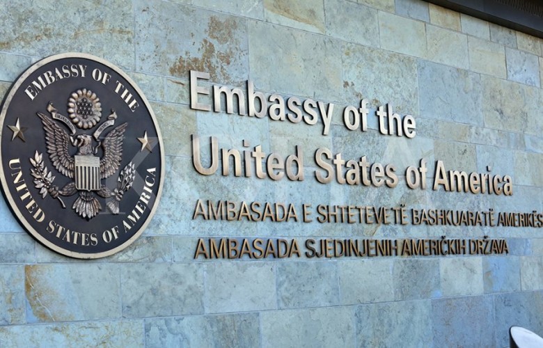 L'Ambasciata americana in Kosovo: Il Dialogo Strategico dipende dall'adempimento delle condizioni