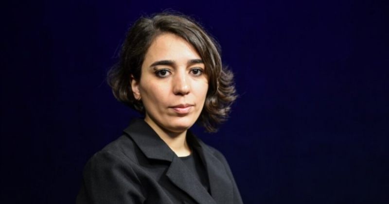 Tamta Mikeladze, director of the Social Justice Centre: